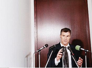 CD Projekt：《巫师3》次世代升级绝未处于“开发地狱”